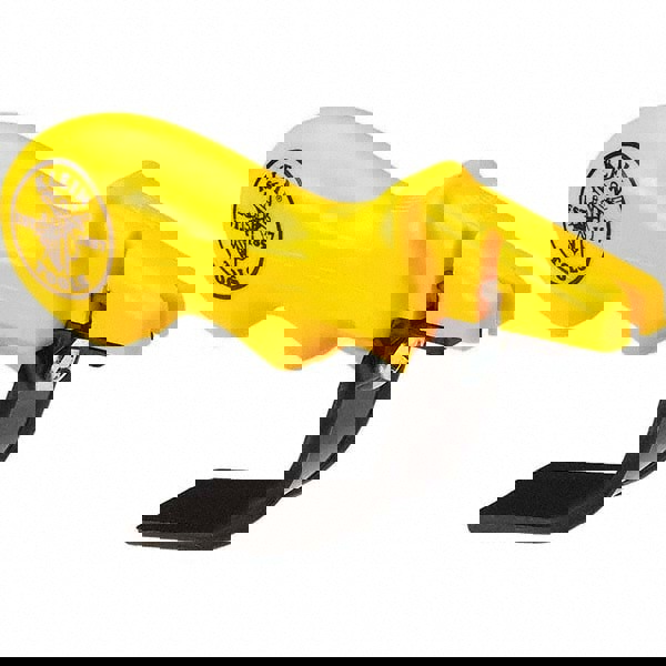 Knife Accessories; Type: Knife Sharpener ; Material: Steel ; Color: Hi-Vis Orange ; Overall Width: 2.25in; 5.7cm ; Overall Height: 0.75in; 1.9cm ; Overall Length (Decimal Inch): 9.5000